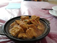 -南华寺素食馆(南华禅寺店)