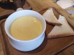 -麦甜创意轻食餐厅(西康路店)