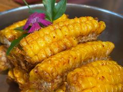 -KAOKAO烤烤·丹东海鲜烧烤(望京店)