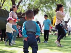 -南通洲际绿博园