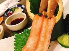 -蟹道乐(道顿堀本店)