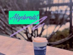 -代数学家algebraist(诚品店)