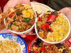 -高嗲嗲·湘味爆炒王(新城科技园店)
