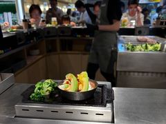 -肉肉大米(金虹桥店)