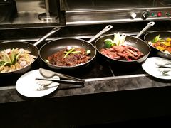 -安蒂娅·海鲜自助餐厅(安蒂娅美兰酒店)
