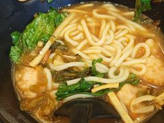 -桂在香知桂林米粉(红博中央公园店)