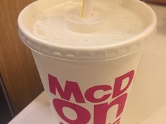 -麦当劳(鼓楼店)