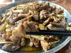 -甘家界柠檬鸭店(高峰林场店)