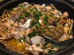 -昆承湖酒家·本帮农家菜