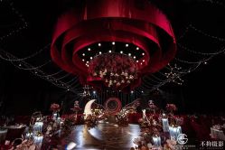 -张仕婚礼·做有温度的婚礼