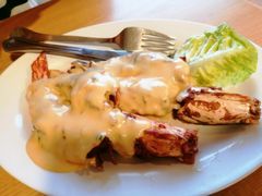 -ZF Seafood Restaurant 卓峰海鲜餐