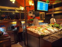 -沈家门海鲜夜排档(东港店)