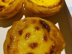 原味蛋挞-莉莲蛋挞(日月光店)