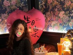-锦潼西餐厅