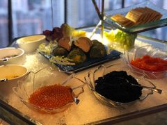 -广州花园酒店·凌璇阁旋转餐厅CAROUSEL360