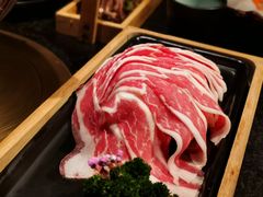 排酸羔羊肉-湊湊火锅·茶憩(新中关购物中心店)