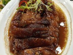 -名荟海韵烧鹅海鲜酒家·宴会厅