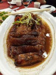 -名荟海韵烧鹅海鲜酒家·宴会厅