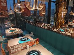 -半天妖烤鱼(新中关购物中心店)