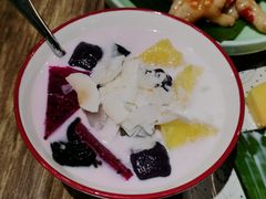 -长勺子东南亚(街道口店)