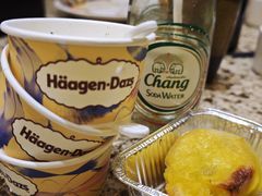 -禾斗海鲜自助(市南银座店)