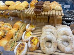 -21克拉面包(大悦城店)