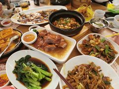 -顺风汤馆·广府粤菜(江宸天街店)