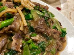 -粤潮牛肉火锅店(江南大道店)