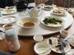 -大地土窑菜馆·特色罗浮农家菜(罗浮山景区店)