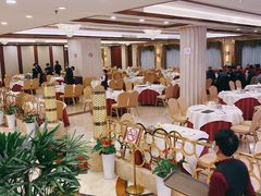 大堂-顺风海鲜港(金玉兰店)