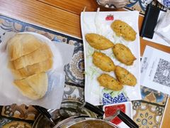 -番茄屋葡式美食(总店)