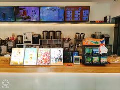 -CoCo都可(创意2店)