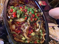 -阿三烧烤·生蚝(超级会员店拓峰店)