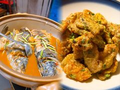 -千岛湖小鱼儿·淳安匠心农家菜