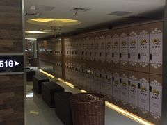 -丽池宫韩式汗蒸会馆(华灯坊店)