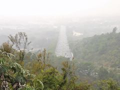 -火炉山森林公园