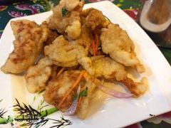 -东北王食府(科大店)