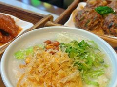 -悦满楼·西关名点·湛江名菜(航空综合大厦店)