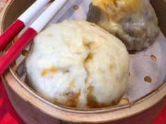 小炒黄牛肉包-堂上堂(益民街店)