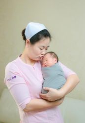 点击看大图 -台湾宝儿月子中心 (中南路店)