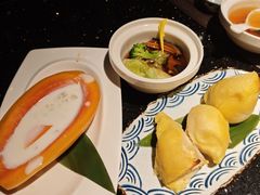 -極上萬膳·日料放题(海岸城店)
