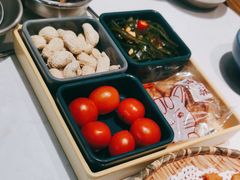 -永兴外婆桥(城中万达店)