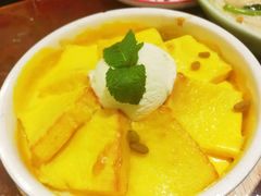 -新白鹿餐厅(爱琴海购物中心店)