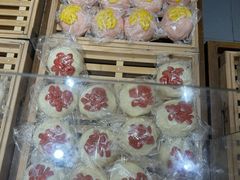 -小闺女儿肉龙(西湖道店)