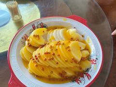 -沽源味道蒙餐莜面家常菜