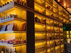 -THE CANNERY&JUJU 新鲜海鲜·牛排美食酒廊