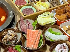 -铭记蛙小仙·活蛙畅享(CBD万达广场店)