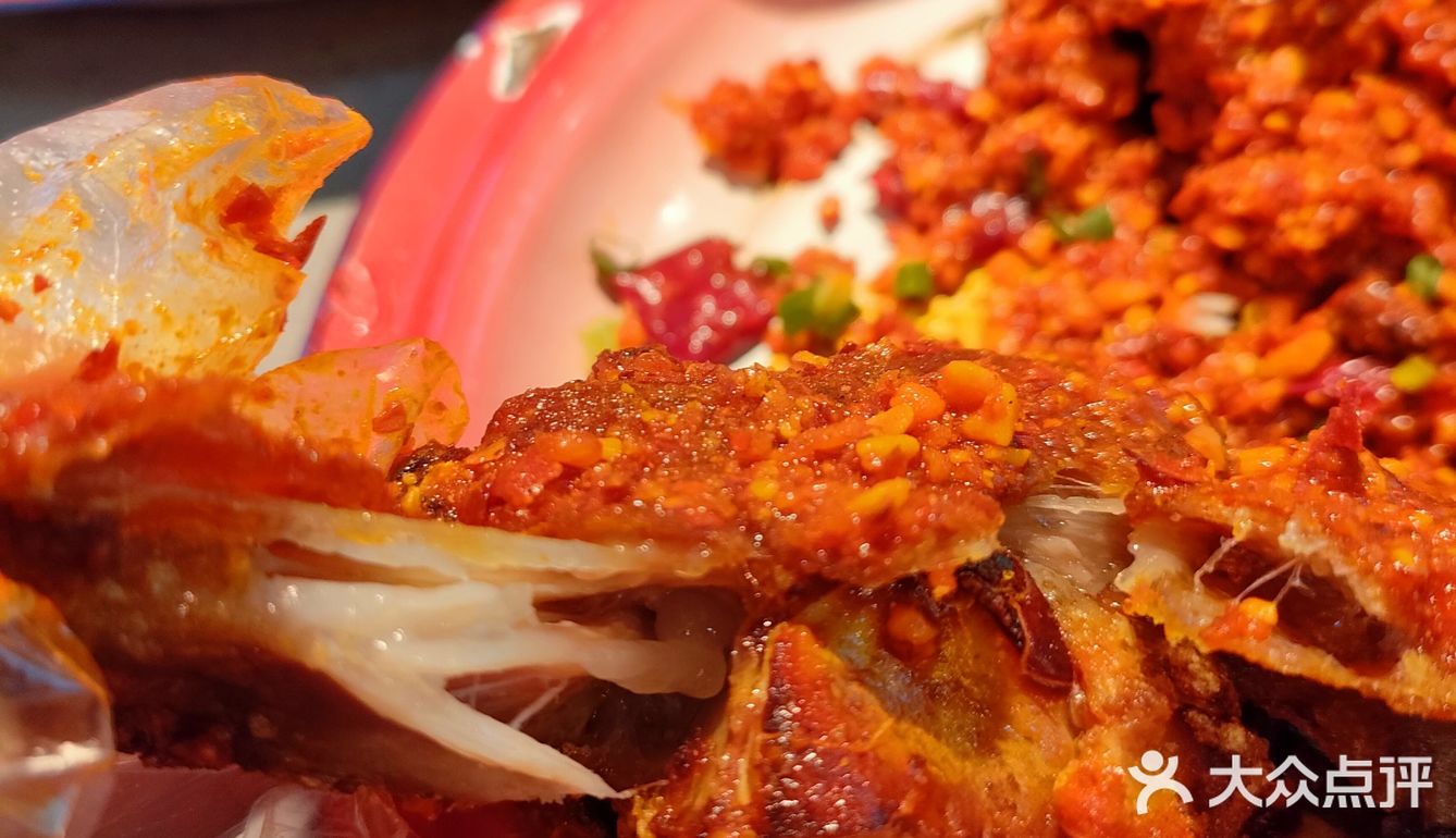 川菜小馆‼️麻辣味十足🌶🌶🌶