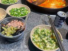 -大虎重庆老火锅(正弘城店)