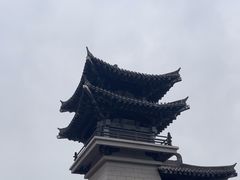 -洛阳市隋唐城遗址植物园